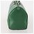 Louis Vuitton Keepall Epi Leather 50 Vert - vue 4