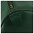 Louis Vuitton Keepall Epi Leather 50 Vert - vue 6
