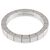 Bague Cartier Laniere en or blanc 18K - vue 3
