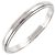 Cartier d'Amour Platinum Band Ring