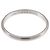 Cartier d'Amour Platinum Band Ring - view 3