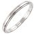 Cartier d'Amour Platinum Band Ring - view 4