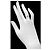 Cartier Platin Solitär Diamant Ring - Ansicht 8