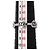 Gucci Icon Heart Band Ring - Ansicht 6