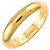 Cartier 1895 Classic Band Ring