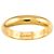 Cartier 1895 Classic Band Ring - Ansicht 2