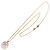 Chaumet Jeux de Liens Harmony Halskette - Ansicht 2