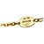 Chaumet Jeux de Liens Harmony Halskette - Ansicht 4