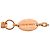 Chaumet Jeux de Liens Harmony Halskette - Ansicht 5