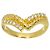 Céline Celine CELINE 1 Anello a Fascia in Oro Giallo 18K - vista 2