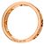 Autre Marque Anello Tiffany & Co. Atlas in oro rosa 18K - vista 3