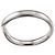 Autre Marque Tiffany & Co. Curved Band Ring aus Platin - Ansicht 3