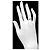 Autre Marque Tiffany & Co. Curved Band Ring aus Platin - Ansicht 7