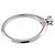 Autre Marque Tiffany & Co. Platin-Solitärring mit Diamant - Ansicht 3