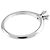 Autre Marque Tiffany & Co. Platinbandring - Ansicht 3