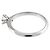 Autre Marque Tiffany & Co. Platinbandring - Ansicht 4