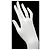 Autre Marque Tiffany & Co. Platinbandring - Ansicht 8