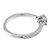 Autre Marque Tiffany & Co. Novo Diamond Band Ring - Ansicht 4