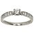Autre Marque Anillo Tiffany & Co. Harmony de Diamantes - vista 2