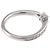 Autre Marque Anillo Tiffany & Co. Harmony de Diamantes - vista 3