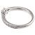 Autre Marque Anillo Tiffany & Co. Harmony de Diamantes - vista 4
