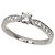 Autre Marque Anillo Tiffany & Co. Harmony de Diamantes - vista 5