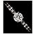 Autre Marque Anillo Tiffany & Co. Harmony de Diamantes - vista 6