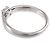 Autre Marque Anello Tiffany & Co. Harmony Diamante - vista 4