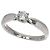Autre Marque Anello Tiffany & Co. Harmony Diamante - vista 5