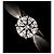 Autre Marque Anello Tiffany & Co. Harmony Diamante - vista 6