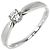 Autre Marque Anillo Tiffany & Co. Harmony de Diamantes