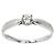 Autre Marque Anillo Tiffany & Co. Harmony de Diamantes - vista 2