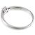 Autre Marque Anillo Tiffany & Co. Harmony de Diamantes - vista 3