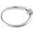 Autre Marque Anillo Tiffany & Co. Harmony de Diamantes - vista 4