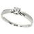 Autre Marque Anillo Tiffany & Co. Harmony de Diamantes - vista 5