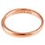 Autre Marque Anello Tiffany & Co. Harmony 1 in oro rosa 18K - vista 3