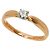 Autre Marque Anello Tiffany & Co. Harmony con diamante - vista 5