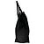 Autre Marque Saint Laurent Rive Gauche Canvas Large Schwarz - Ansicht 5