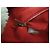 Louis Vuitton OnTheGo GM Teddy Shearling - Marrón Castaño Blanco - vista 3