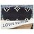 Louis Vuitton OnTheGo GM Teddy Shearling - Marrón Castaño Blanco - vista 6