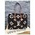 Louis Vuitton OnTheGo GM Teddy Shearling - Marrón Castaño Blanco - vista 8