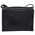 Céline Celine Vintage Circle Logo Leather Small Noir - vue 2