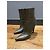 Botines Balenciaga Knife Caqui - vista 8