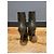 Botines Balenciaga Knife Caqui - vista 9
