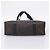Céline Celine Vintage Macadam Shopper Coated Canvas Large Black - view 4