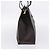 Céline Celine Vintage Macadam Shopper Coated Canvas Large Black - view 5