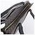 Céline Celine Vintage Macadam Shopper Coated Canvas Large Black - view 7