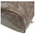 Louis Vuitton Neverfull Monogram Canvas MM Brown - view 4