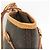 Louis Vuitton Neverfull Monogram Canvas MM Brown - view 7