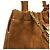 Sac à main Marc Jacobs en daim marron - vue 6